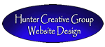 Iowa Website Designers - Hunter Creative Group