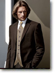 Tuxedo Rentals and Professional Suits