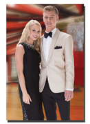 Tuxedo and Wedding Suit Rentals and Professional Suits